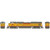 Athearn Genesis ~ HO Scale ~ SD90MAC-H PH I ~ Union Pacific UP #8511 ~ DC ~ 2547