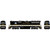 Athearn Genesis ~ HO Scale ~ GP50 PH I ~ Southern Railway SOU #7009 ~ DCC Sound ~ 2460