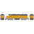 Athearn Genesis ~ HO Scale ~ GP39-2 PH III ~ Larry's Truck & Electric LTEX #2372 ~ DC Version ~ 2411