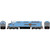 Athearn Genesis ~ HO Scale ~ F45 ~ Copper State CSRY #503 ~ Legendary Liveries ~ DC Version ~ 2616