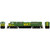 Athearn Genesis ~ HO Scale ~ SD90MAC-H PH I ~ MKT #800 ~ Legendary Liveries ~ DCC Sound ~ 2582