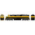 Athearn Genesis ~ HO Scale ~ F45 ~ New York Susquehanna & Western NYSW #3636 ~ DCC Sound ~ 2629