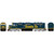 Athearn Genesis ~ HO Scale ~ F45 ~ Santa Fe ATSF #5923 ~ DC Version ~ 2613