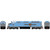 Athearn Genesis ~ HO Scale ~ F45 ~ Copper State CSRY #504 ~ Legendary Liveries ~ DC Version ~ 2617