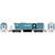Athearn Genesis ~ HO Scale ~ GP38-2 ~ Rock Island RI #4300 The Rock Islander ~ DCC Sound ~ 2684