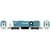 Athearn Genesis ~ HO Scale ~ GP38-2 ~ Rock Island RI #4300 The Rock Islander ~ DC Version ~ 2654
