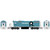 Athearn Genesis ~ HO Scale ~ GP38-2 ~ Rock Island RI #4325 Nebraska ~ DC Version ~ 2657