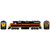 Athearn Genesis ~ HO Scale ~ GP38-2 ~ Iowa Interstate IAIS #703 ~ DCC Sound ~ 2689