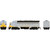 Athearn Roundhouse ~ HO Scale ~ F7A ~ Clinchfield CRR #800 ~ DC Version ~ 2743