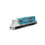 Athearn Genesis ~ HO Scale ~ GP7R ~ Rock Island ROCK #4523 ~ DCC Sound ~ 1348