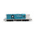 Athearn Genesis ~ HO Scale ~ GP7R ~ Rock Island ROCK #4540 ~ DCC Sound ~ 1349