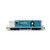 Athearn Genesis ~ HO Scale ~ GP7R ~ Rock Island ROCK #4506 ~ DCC Sound ~ 1347