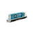 Athearn Genesis ~ HO Scale ~ GP7R ~ Rock Island ROCK #4506 ~ DCC Sound ~ 1347