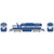 Athearn Genesis ~ HO Scale ~ GP7u ~ Central Kansas Railway CKRY #701 ~ DCC Sound ~ 1499