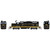 Athearn Genesis ~ HO Scale ~ GP7u ~ Florida Central FCEN #57 ~ DC ~ 1493