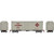 Athearn ~ HO Scale ~ 40' Superior Door Box Car ~ Erie Lackawanna EL #73724 ~ 2624
