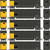 Athearn ~ HO Scale ~ Berwick Bathtub Extended Side Gondola ~ 5-Pack ~ Data Only ~ Primed For Grime ~ 2751