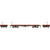 Athearn ~ HO Scale ~ 36' Flat Car ~ Central Pacific CPRR #149 ~ 3101