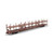 Athearn Genesis ~ HO Scale ~ F89F Bi-Level Auto Rack ~ Northern Pacific NP #913671 BTTX ~ 1774