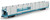 Athearn Genesis ~ HO Scale ~ F89F Bi-Level Auto Rack ~ Rock Island ROCK #93056 ~ Legendary Liveries ~ 1781