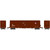 Athearn Genesis ~ HO Scale ~ 50' PC&F Box Car w/14' Plug Door ~ Southern Pacific SP #850021 ~ 2212