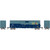 Athearn Genesis ~ HO Scale ~ 50' PC&F Box Car w/14' Plug Door ~ Cotton Belt SSW #23721 ~ Primed For Grime ~ 2227