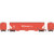 Athearn Genesis ~ HO Scale ~ Trinity 5161 Covered Hopper ~ GACX #31794 Potash Corp ~ 2498