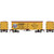 Athearn Roundhouse ~ HO Scale ~ 36' Wooden Reefer ~ Schlitz URTC #3750 ~ 3033