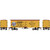 Athearn Roundhouse ~ HO Scale ~ 36' Wooden Reefer ~ Schlitz URTC #3766 ~ 3034