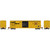 Athearn ~ N Scale ~ 50' FMC 5277 Combo Door Box Car ~ Railbox ABOX #50549 Early ~ 2172