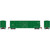 Athearn ~ N Scale ~ 50' FMC 5277 Combo Door Box Car ~ Minnesota, Dakota & Western MDW #13054 ~ 2182