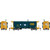 Athearn ~ HO Scale ~ Bay Window Caboose ~ CSX #904097 ~ 2252