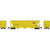 Athearn ~ N Scale ~ PS 4427 Covered Hopper ~ Chicago & North Western CNW #170500 ~ 2382