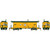 Athearn ~ HO Scale ~ Bay Window Caboose ~ Chicago & North Western CNW #11063 ~ 3155