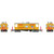 Athearn Genesis ~ HO Scale ~ ICC CA-11a Caboose w/Lights ~ Union Pacific UP #25833 Madera Flyer ~ 1448
