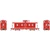Athearn Genesis ~ HO Scale ~ ICC Cupola Caboose w/Lights ~ Missouri Pacific MP #13239 ~ 1951