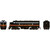 Athearn Roundhouse ~ HO Scale ~ F7A ~ Norfolk & Western NW #3729 ~ DC Version ~ 3512