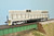 Pre-production model - B30-7A with raised dynamic brake section