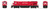 Rapido artwork - Minnesota Commercial B30-7 #49