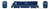 Rapido artwork - Missouri Pacific B30-7A #4804