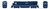Rapido artwork - Missouri Pacific B30-7A #4814