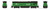 Rapido artwork - Burlington Northern B30-7A Booster #4039