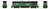 Rapido artwork - Burlington Northern B30-7A Booster #4102
