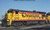 Prototype photo - C&O 8285, Richmond VA, 4/20/1986 - Warren Calloway