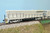 Pre-production model - cabless B30-7A with smooth roofline