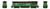 Rapido artwork - Burlington Northern B30-7A Booster #4044