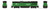 Rapido artwork - Burlington Northern B30-7A Booster #4053