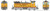 Rapido artwork - Union Pacific UP #96 SW10