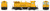 Rapido artwork - Industrial Yellow (Painted, Unlettered) SW10