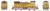 Rapido artwork - Union Pacific UP #1207 SW10